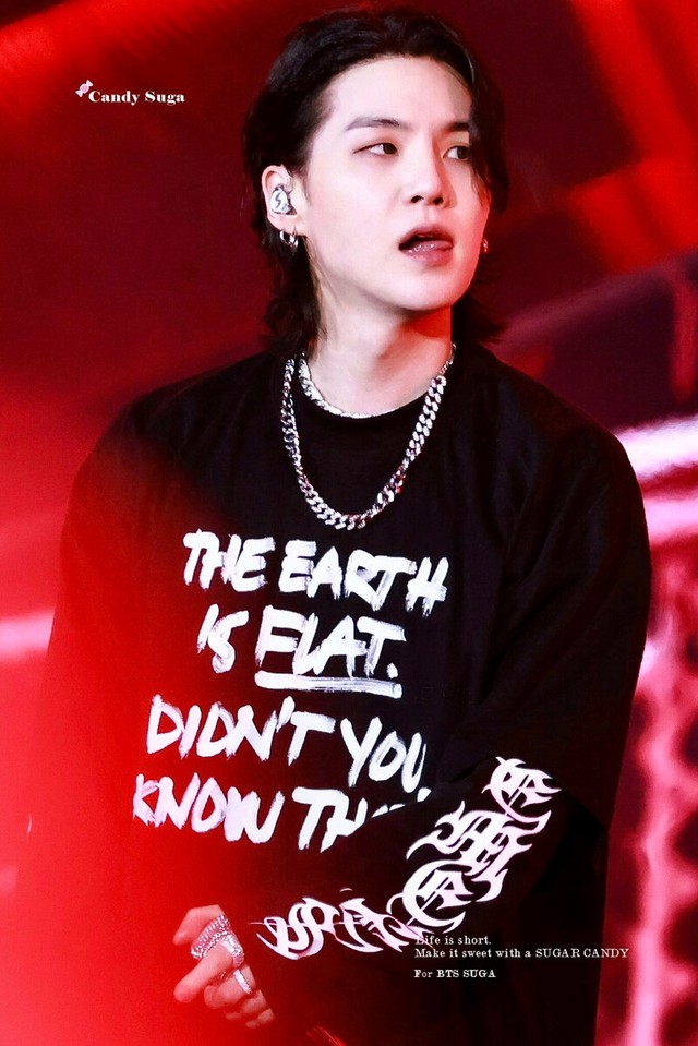 3 điều trọng điểm khiến vụ việc Suga (BTS) bị truy tố hình sự trở nên khó cứu vãn, gây ảnh hưởng nghiêm trọng đến nhóm nhạc toàn cầu- Ảnh 13. 3 điều trọng điểm khiến vụ việc Suga (BTS) bị truy tố hình sự trở nên khó cứu vãn, gây ảnh hưởng nghiêm trọng đến nhóm nhạc toàn cầu- Ảnh 13.