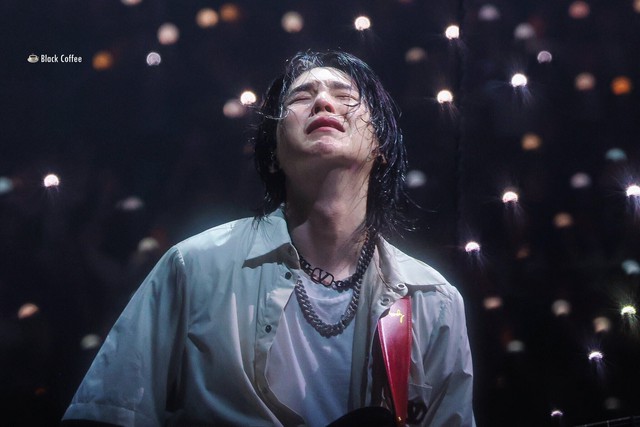 3 điều trọng điểm khiến vụ việc Suga (BTS) bị truy tố hình sự trở nên khó cứu vãn, gây ảnh hưởng nghiêm trọng đến nhóm nhạc toàn cầu- Ảnh 5. 3 điều trọng điểm khiến vụ việc Suga (BTS) bị truy tố hình sự trở nên khó cứu vãn, gây ảnh hưởng nghiêm trọng đến nhóm nhạc toàn cầu- Ảnh 5.