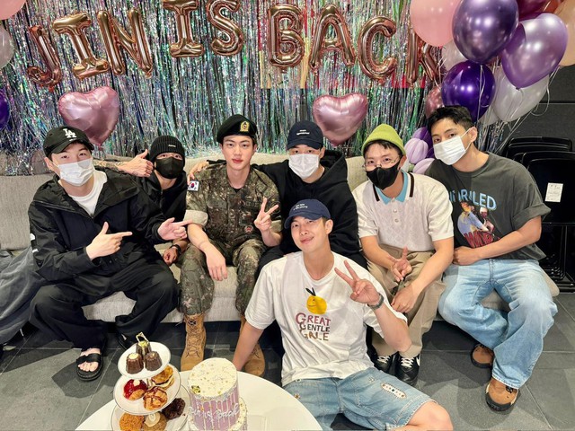 3 điều trọng điểm khiến vụ việc Suga (BTS) bị truy tố hình sự trở nên khó cứu vãn, gây ảnh hưởng nghiêm trọng đến nhóm nhạc toàn cầu- Ảnh 3. 3 điều trọng điểm khiến vụ việc Suga (BTS) bị truy tố hình sự trở nên khó cứu vãn, gây ảnh hưởng nghiêm trọng đến nhóm nhạc toàn cầu- Ảnh 3.