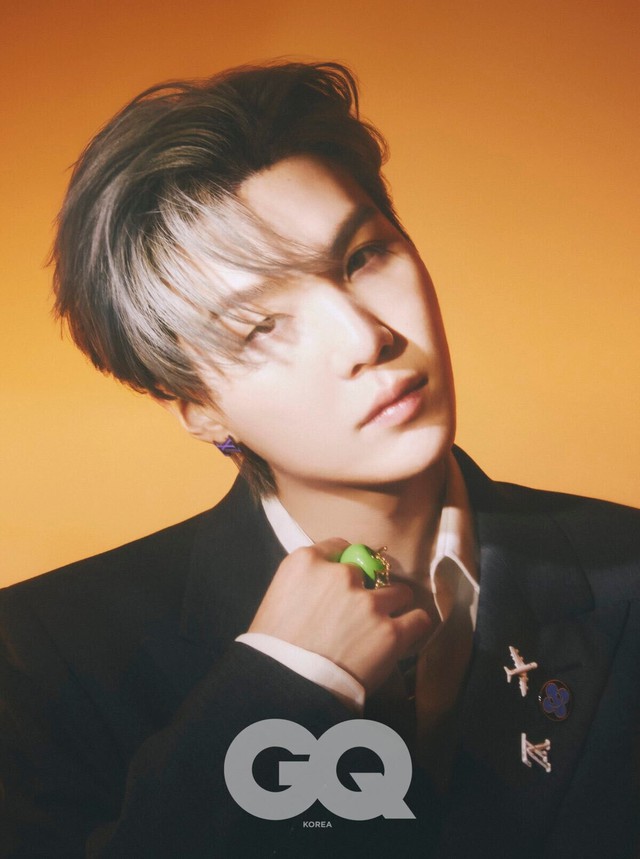3 điều trọng điểm khiến vụ việc Suga (BTS) bị truy tố hình sự trở nên khó cứu vãn, gây ảnh hưởng nghiêm trọng đến nhóm nhạc toàn cầu- Ảnh 2. 3 điều trọng điểm khiến vụ việc Suga (BTS) bị truy tố hình sự trở nên khó cứu vãn, gây ảnh hưởng nghiêm trọng đến nhóm nhạc toàn cầu- Ảnh 2.