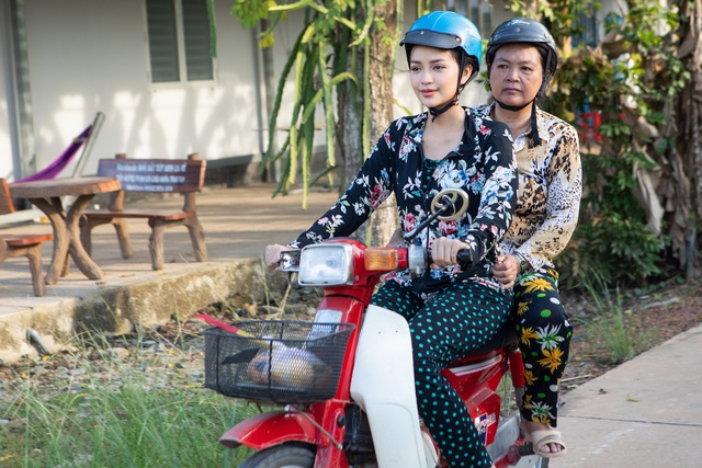 Mẹ Hoa hậu Ngọc Châu đột ngột qua đời vì tai nạn giao thông- Ảnh 5. Mẹ Hoa hậu Ngọc Châu đột ngột qua đời vì tai nạn giao thông- Ảnh 5.