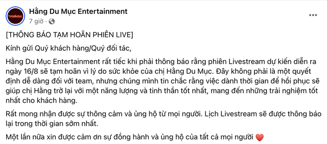 Đoạn tin nhắn Hằng Du Mục gửi con riêng của chồng trước ngày ly hôn: Ám ảnh và đau đớn- Ảnh 6.