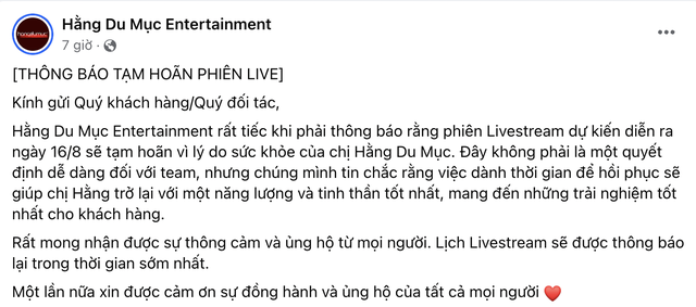 Đoạn tin nhắn Hằng Du Mục gửi con riêng của chồng trước ngày ly hôn: Ám ảnh và đau đớn- Ảnh 6. Đoạn tin nhắn Hằng Du Mục gửi con riêng của chồng trước ngày ly hôn: Ám ảnh và đau đớn- Ảnh 6.