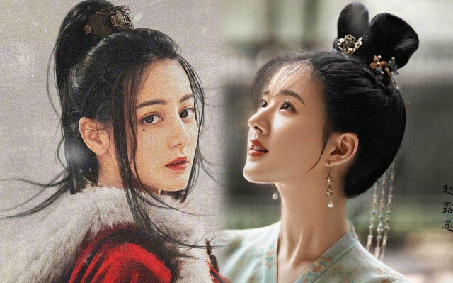 Bộ mặt thật của một mỹ nhân hạng A: Mắng chửi bạn diễn bằng từ tục tĩu, hạ bệ đàn chị để nâng tầm bản thân, tính cách hách dịch ai cũng chán ghét- Ảnh 4. Bộ mặt thật của một mỹ nhân hạng A: Mắng chửi bạn diễn bằng từ tục tĩu, hạ bệ đàn chị để nâng tầm bản thân, tính cách hách dịch ai cũng chán ghét- Ảnh 4.