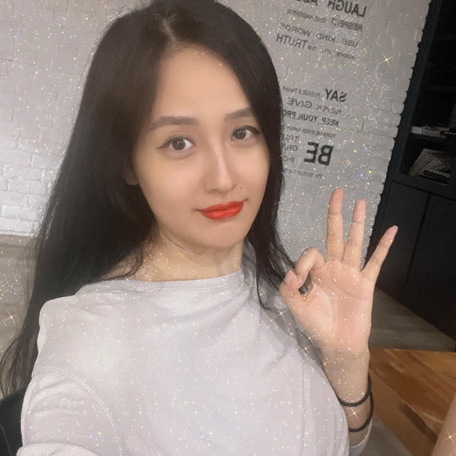 Hoa hậu Mai Phương Thuý công khai nhắc đến chồng- Ảnh 2. Hoa hậu Mai Phương Thuý công khai nhắc đến chồng- Ảnh 2.