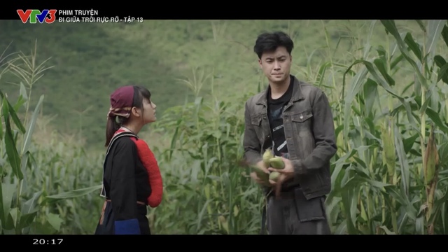 Đi Giữa Trời Rực Rỡ tập 13: Xuất hiện nam phụ với visual chuẩn hot boy phố, netizen lo Chải sắp mất vợ- Ảnh 7. Đi Giữa Trời Rực Rỡ tập 13: Xuất hiện nam phụ với visual chuẩn hot boy phố, netizen lo Chải sắp mất vợ- Ảnh 7.