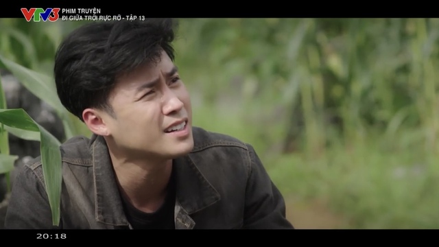 Đi Giữa Trời Rực Rỡ tập 13: Xuất hiện nam phụ với visual chuẩn hot boy phố, netizen lo Chải sắp mất vợ- Ảnh 6. Đi Giữa Trời Rực Rỡ tập 13: Xuất hiện nam phụ với visual chuẩn hot boy phố, netizen lo Chải sắp mất vợ- Ảnh 6.