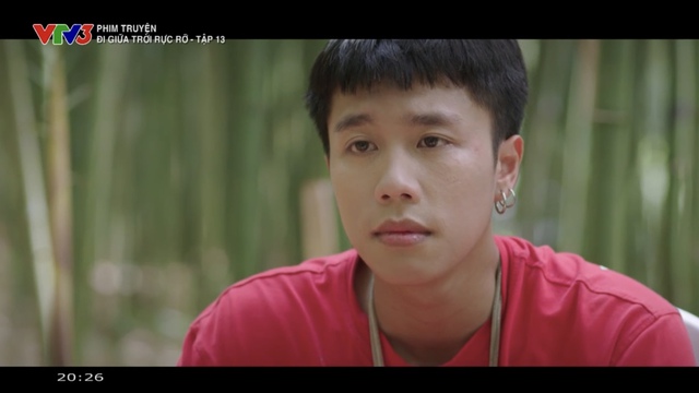 Đi Giữa Trời Rực Rỡ tập 13: Xuất hiện nam phụ với visual chuẩn hot boy phố, netizen lo Chải sắp mất vợ- Ảnh 11. Đi Giữa Trời Rực Rỡ tập 13: Xuất hiện nam phụ với visual chuẩn hot boy phố, netizen lo Chải sắp mất vợ- Ảnh 11.