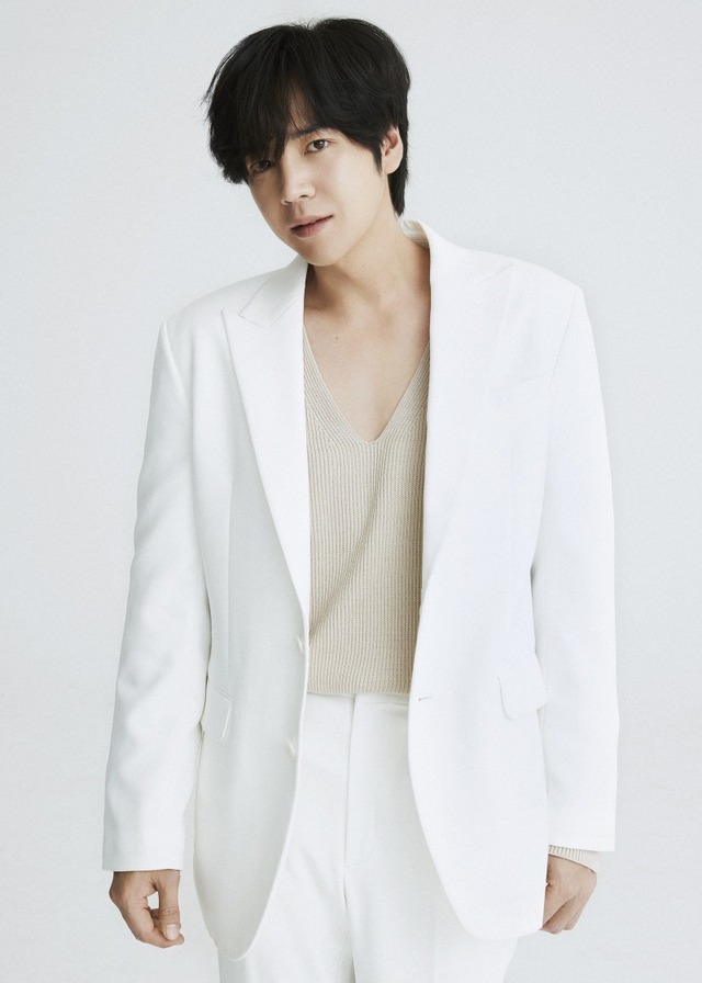 "Hoàng tử châu Á" Jang Geun Suk bị ung thư- Ảnh 3. "Hoàng tử châu Á" Jang Geun Suk bị ung thư- Ảnh 3.