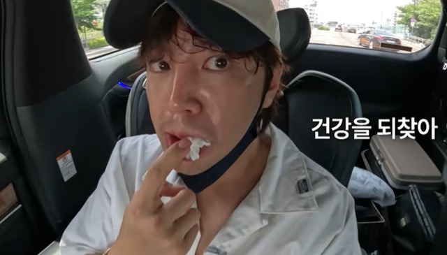 "Hoàng tử châu Á" Jang Geun Suk bị ung thư- Ảnh 2. "Hoàng tử châu Á" Jang Geun Suk bị ung thư- Ảnh 2.