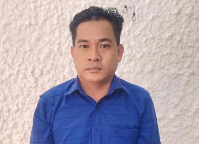 Bắt đối tượng lừa đảo xem bói, giải hạn qua Zalo- Ảnh 1. Bắt đối tượng lừa đảo xem bói, giải hạn qua Zalo- Ảnh 1.