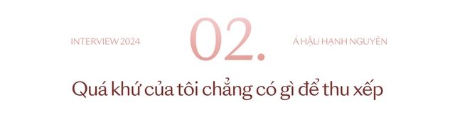 Á hậu Miss Grand Hạnh Nguyên: "Tôi dặn dò Quế Anh đừng đọc bình luận trên mạng"- Ảnh 4.