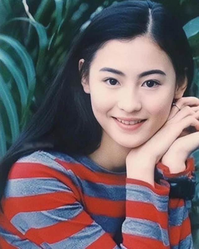 Mỹ nhân đẹp đến mức không có bạn bè- Ảnh 3. Mỹ nhân đẹp đến mức không có bạn bè- Ảnh 3.