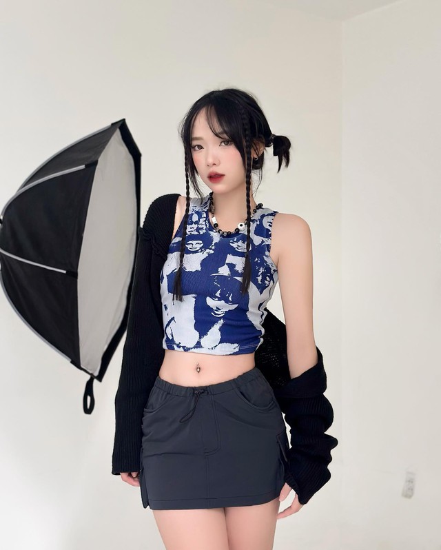 Local brand Việt đang quá khó khăn: Nhiều nơi đóng cửa, có người bay luôn 20 tỷ- Ảnh 18. Local brand Việt đang quá khó khăn: Nhiều nơi đóng cửa, có người bay luôn 20 tỷ- Ảnh 18.