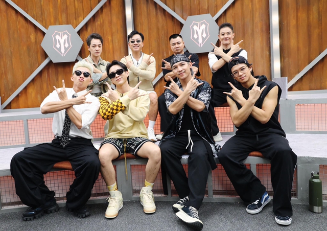 Thêm một Anh Tài làm lộ kết quả show Chông Gai, khẳng định: Nhà này đi đến đâu thắng đến đó!- Ảnh 3. Thêm một Anh Tài làm lộ kết quả show Chông Gai, khẳng định: Nhà này đi đến đâu thắng đến đó!- Ảnh 3.