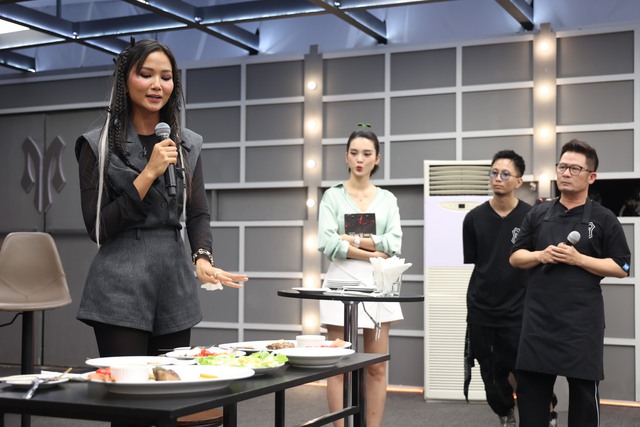 Anh Trai Vượt Ngàn Chông Gai đã "hết chiêu"?- Ảnh 5. Anh Trai Vượt Ngàn Chông Gai đã "hết chiêu"?- Ảnh 5.