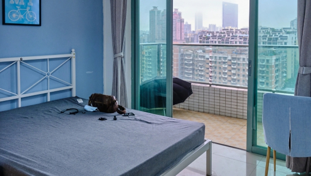Câu chuyện thương tâm: Cô gái tốt nghiệp ĐH top đầu bị phát hiện chết đói trong phòng trọ vì liên tục trượt phỏng vấn xin việc bất chấp cố gắng cách nào- Ảnh 1. Câu chuyện thương tâm: Cô gái tốt nghiệp ĐH top đầu bị phát hiện chết đói trong phòng trọ vì liên tục trượt phỏng vấn xin việc bất chấp cố gắng cách nào- Ảnh 1.