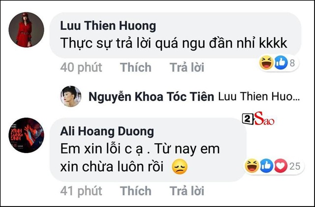 Cú trượt dài của Ali Hoàng Dương, tới mức này khiến ai cũng phải thừa nhận: “flop” cũng nhờ thực lực?- Ảnh 8. Cú trượt dài của Ali Hoàng Dương, tới mức này khiến ai cũng phải thừa nhận: “flop” cũng nhờ thực lực?- Ảnh 8.