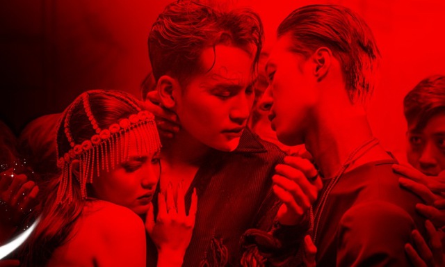 Cú trượt dài của Ali Hoàng Dương, tới mức này khiến ai cũng phải thừa nhận: “flop” cũng nhờ thực lực?- Ảnh 9. Cú trượt dài của Ali Hoàng Dương, tới mức này khiến ai cũng phải thừa nhận: “flop” cũng nhờ thực lực?- Ảnh 9.