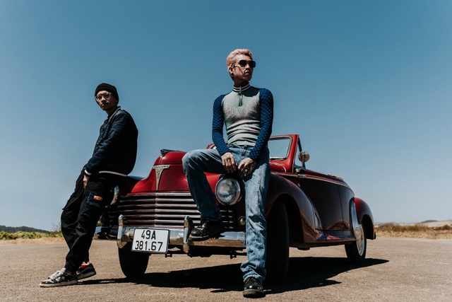 Quán quân Rap Việt gây thất vọng toàn tập- Ảnh 1. Quán quân Rap Việt gây thất vọng toàn tập- Ảnh 1.