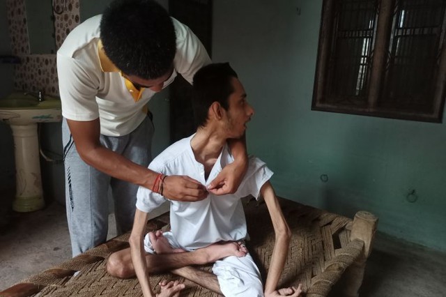 Bí ẩn "làng địa ngục" tại châu Á: Nơi thanh niên 16 tuổi đã mắc ung thư, 1/3 số dân cư chết dần cùng vì một lý do- Ảnh 1. Bí ẩn "làng địa ngục" tại châu Á: Nơi thanh niên 16 tuổi đã mắc ung thư, 1/3 số dân cư chết dần cùng vì một lý do- Ảnh 1.