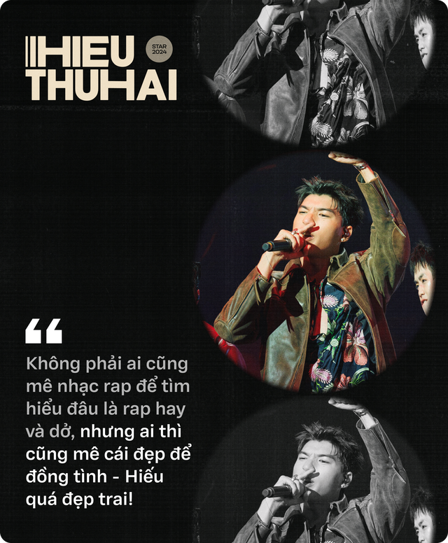 #teamhieuthuhai: Từ bao giờ, đẹp trai thì bị phủ nhận tài năng?- Ảnh 2. #teamhieuthuhai: Từ bao giờ, đẹp trai thì bị phủ nhận tài năng?- Ảnh 2.