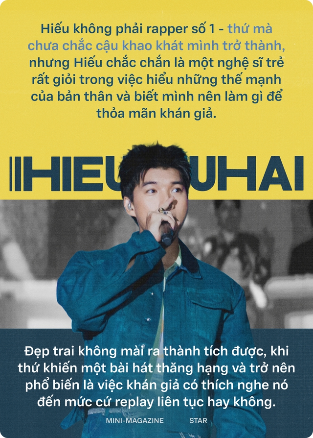 #teamhieuthuhai: Từ bao giờ, đẹp trai thì bị phủ nhận tài năng?- Ảnh 3. #teamhieuthuhai: Từ bao giờ, đẹp trai thì bị phủ nhận tài năng?- Ảnh 3.