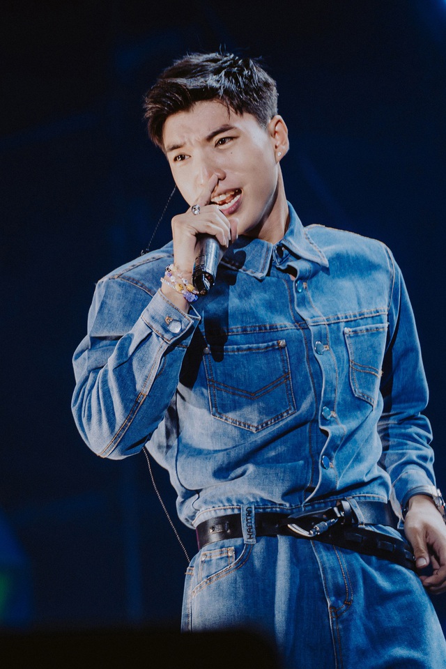 #teamhieuthuhai: Từ bao giờ, đẹp trai thì bị phủ nhận tài năng?- Ảnh 5. #teamhieuthuhai: Từ bao giờ, đẹp trai thì bị phủ nhận tài năng?- Ảnh 5.