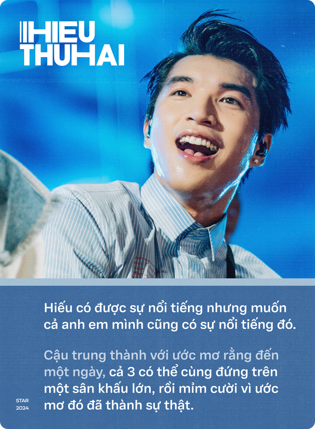 #teamhieuthuhai: Từ bao giờ, đẹp trai thì bị phủ nhận tài năng?- Ảnh 8. #teamhieuthuhai: Từ bao giờ, đẹp trai thì bị phủ nhận tài năng?- Ảnh 8.