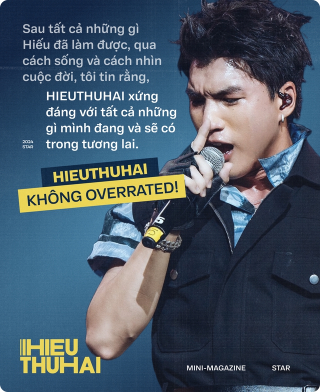 #teamhieuthuhai: Từ bao giờ, đẹp trai thì bị phủ nhận tài năng?- Ảnh 11. #teamhieuthuhai: Từ bao giờ, đẹp trai thì bị phủ nhận tài năng?- Ảnh 11.