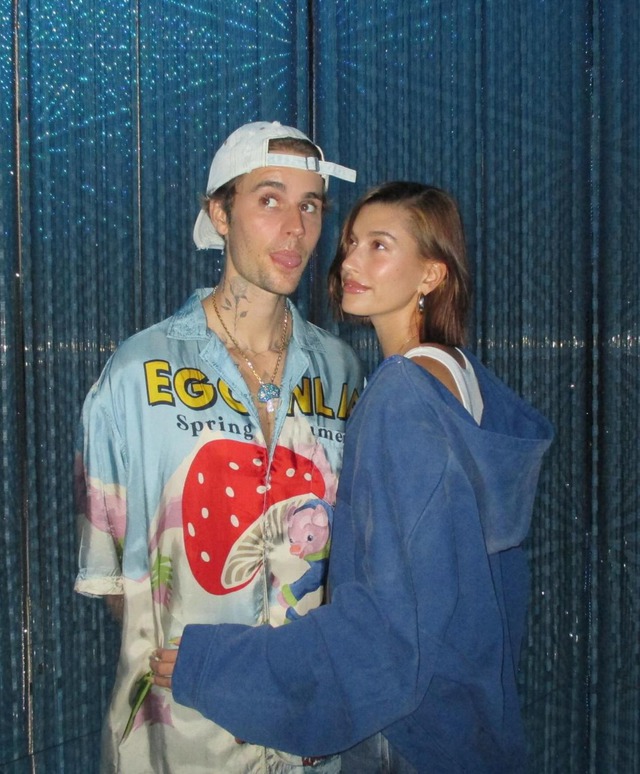 HOT: Vợ chồng Justin Bieber đón con đầu lòng!- Ảnh 2. HOT: Vợ chồng Justin Bieber đón con đầu lòng!- Ảnh 2.