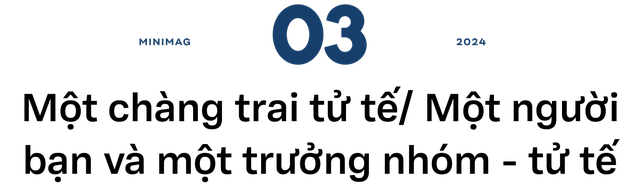 #teamhieuthuhai: Từ bao giờ, đẹp trai thì bị phủ nhận tài năng?- Ảnh 7. #teamhieuthuhai: Từ bao giờ, đẹp trai thì bị phủ nhận tài năng?- Ảnh 7.