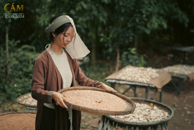 Phim cổ trang Việt hot nhất 2024 có loạt tình tiết khác xa nguyên tác: Trùm phản diện lại là kẻ đáng thương nhất?- Ảnh 1. Phim cổ trang Việt hot nhất 2024 có loạt tình tiết khác xa nguyên tác: Trùm phản diện lại là kẻ đáng thương nhất?- Ảnh 1.