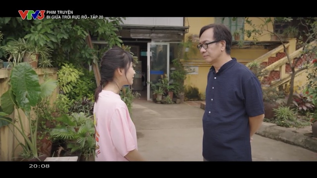 Đi Giữa Trời Rực Rỡ tập 20: Pu được trai đẹp để mắt đến, Chải sắp mất “vợ” đến nơi rồi- Ảnh 2. Đi Giữa Trời Rực Rỡ tập 20: Pu được trai đẹp để mắt đến, Chải sắp mất “vợ” đến nơi rồi- Ảnh 2.