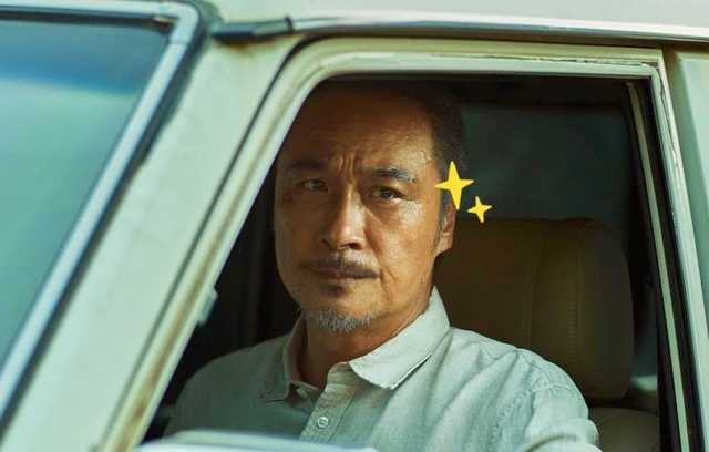 Mỹ nam diễn đỉnh đến mức 40 năm chưa từng thất bại, từ kẻ tù tội thành siêu sao kiếm tiền giỏi nhất showbiz- Ảnh 1. Mỹ nam diễn đỉnh đến mức 40 năm chưa từng thất bại, từ kẻ tù tội thành siêu sao kiếm tiền giỏi nhất showbiz- Ảnh 1.