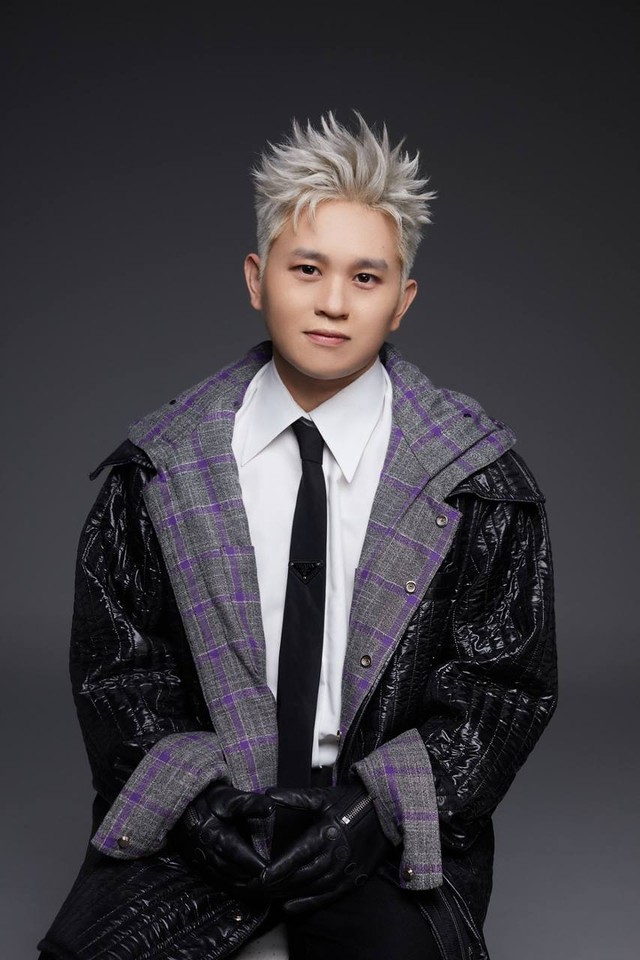 Sở Văn hóa - Thể thao TP.HCM và NSX Rap Việt nói gì về tranh cãi phát ngôn của B Ray?- Ảnh 1. Sở Văn hóa - Thể thao TP.HCM và NSX Rap Việt nói gì về tranh cãi phát ngôn của B Ray?- Ảnh 1.