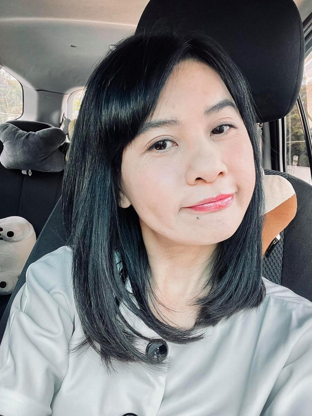 Kiều Minh Tuấn né Cát Phượng khi đụng mặt ở sự kiện- Ảnh 2. Kiều Minh Tuấn né Cát Phượng khi đụng mặt ở sự kiện- Ảnh 2.