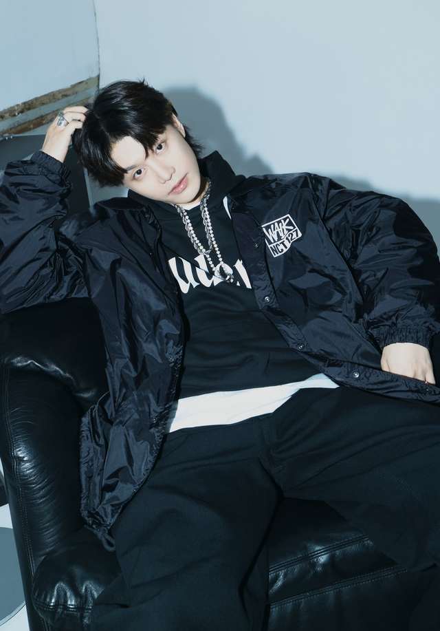 6 triệu người dõi theo bài đăng bóc trần tội ác tình dục của nam idol vừa bị SM đuổi cổ- Ảnh 1. 6 triệu người dõi theo bài đăng bóc trần tội ác tình dục của nam idol vừa bị SM đuổi cổ- Ảnh 1.