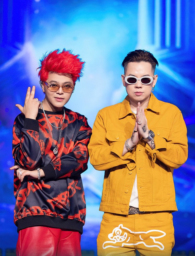 10 năm lận đận của Quang Anh The Voice Kids và cú lột xác thành Rhyder khiến ai cũng phải thừa nhận: Hào quang ngôi sao không thể chối từ!- Ảnh 4. 10 năm lận đận của Quang Anh The Voice Kids và cú lột xác thành Rhyder khiến ai cũng phải thừa nhận: Hào quang ngôi sao không thể chối từ!- Ảnh 4.