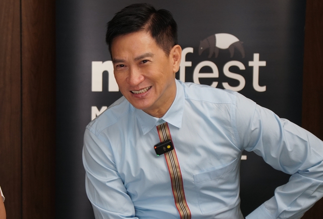 Sao nam bị 100 đoàn phim từ chối vì mũi to, giờ là Ảnh đế sở hữu khối tài sản hơn 700 tỷ- Ảnh 1. Sao nam bị 100 đoàn phim từ chối vì mũi to, giờ là Ảnh đế sở hữu khối tài sản hơn 700 tỷ- Ảnh 1.