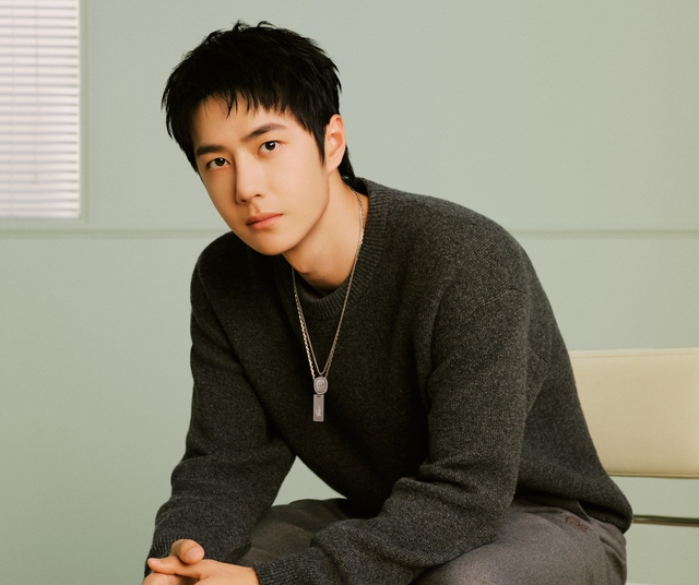 Mỹ nam ê chề vì bị chê “mù chữ, ít học” khắp MXH- Ảnh 2. Mỹ nam ê chề vì bị chê “mù chữ, ít học” khắp MXH- Ảnh 2.