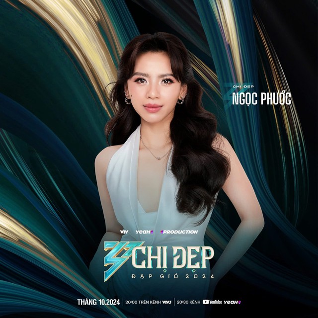 HOT: Minh Hằng, Thiều Bảo Trâm cùng top 5 Hoa hậu Việt Nam xác nhận tham gia Chị Đẹp mùa 2- Ảnh 7. HOT: Minh Hằng, Thiều Bảo Trâm cùng top 5 Hoa hậu Việt Nam xác nhận tham gia Chị Đẹp mùa 2- Ảnh 7.