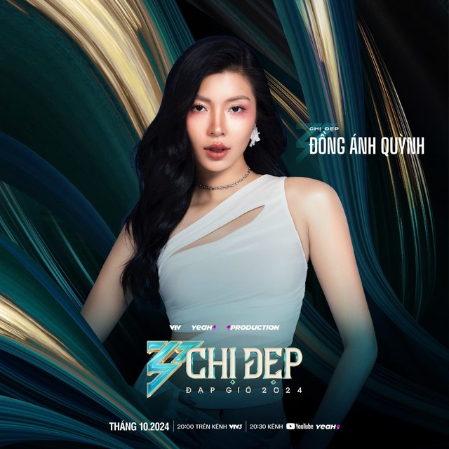 HOT: Minh Hằng, Thiều Bảo Trâm cùng top 5 Hoa hậu Việt Nam xác nhận tham gia Chị Đẹp mùa 2- Ảnh 9. HOT: Minh Hằng, Thiều Bảo Trâm cùng top 5 Hoa hậu Việt Nam xác nhận tham gia Chị Đẹp mùa 2- Ảnh 9.