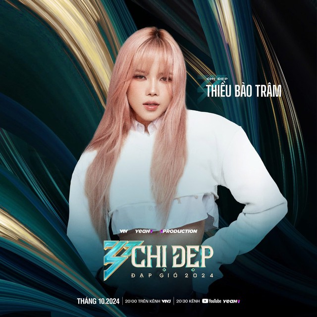 HOT: Minh Hằng, Thiều Bảo Trâm cùng top 5 Hoa hậu Việt Nam xác nhận tham gia Chị Đẹp mùa 2- Ảnh 3. HOT: Minh Hằng, Thiều Bảo Trâm cùng top 5 Hoa hậu Việt Nam xác nhận tham gia Chị Đẹp mùa 2- Ảnh 3.