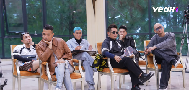 Phạm Khánh Hưng và Phan Đinh Tùng có bị cắt sóng ở Anh Trai Vượt Ngàn Chông Gai?- Ảnh 1. Phạm Khánh Hưng và Phan Đinh Tùng có bị cắt sóng ở Anh Trai Vượt Ngàn Chông Gai?- Ảnh 1.