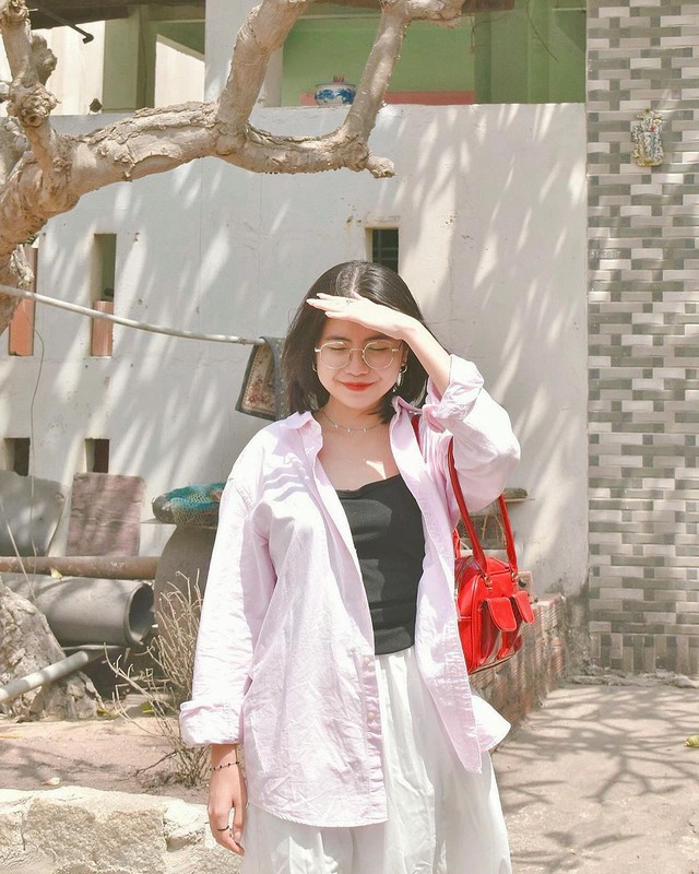 Mê cái cách Gen Z chào mừng Tết Độc lập!- Ảnh 4. Mê cái cách Gen Z chào mừng Tết Độc lập!- Ảnh 4.