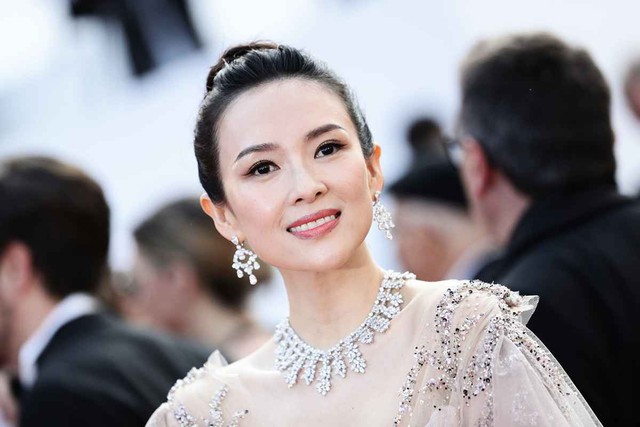 Kẻ thù số 1 của Triệu Vy- Ảnh 3. Kẻ thù số 1 của Triệu Vy- Ảnh 3.