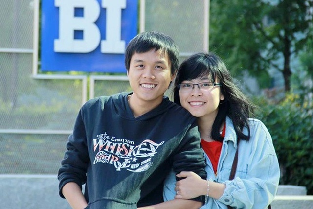 Một gia đình đang giữ kỷ lục tại Đường Lên Đỉnh Olympia- Ảnh 3. Một gia đình đang giữ kỷ lục tại Đường Lên Đỉnh Olympia- Ảnh 3.