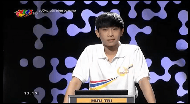 Một gia đình đang giữ kỷ lục tại Đường Lên Đỉnh Olympia- Ảnh 1. Một gia đình đang giữ kỷ lục tại Đường Lên Đỉnh Olympia- Ảnh 1.