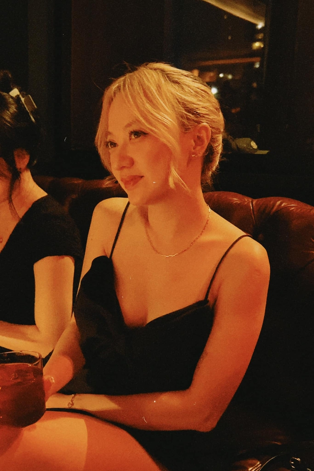 Một Chị Đẹp tham gia mùa 2 khiến khán giả sốc: Từ khi nào “em bé quốc dân" đã 30 tuổi rồi?- Ảnh 3. Một Chị Đẹp tham gia mùa 2 khiến khán giả sốc: Từ khi nào “em bé quốc dân" đã 30 tuổi rồi?- Ảnh 3.